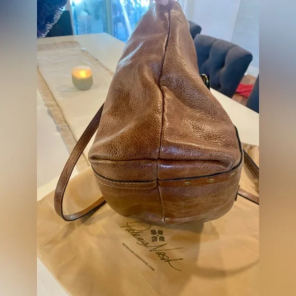 Patricia Nash Tote - Picture 9 of 15